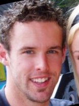 Person who looks like James Van Der Beek