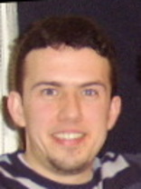 Person who looks like Daniel Craig