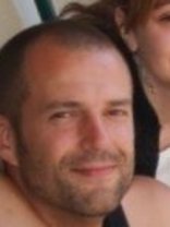 Person who looks like Jason Statham