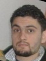 Person who looks like Gale Harold