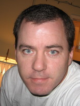 Person who looks like Ray Liotta