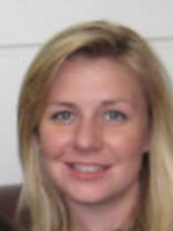 Person who looks like Melissa Joan Hart