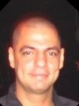 Person who looks like Tony Shalhoub