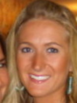 Person who looks like Stacy Keibler