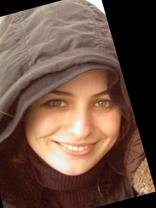 Person who looks like Sarah Michelle Gellar