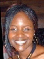 Person who looks like Robinne Lee