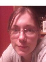 Person who looks like Rosanna Arquette