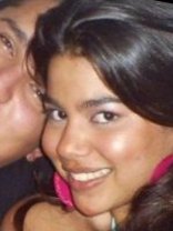 Person who looks like Sofia Vergara