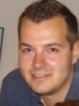 Person who looks like Chris O'Donnell