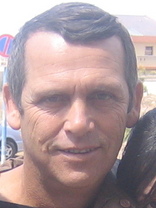 Person who looks like Eric Close