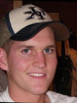 Person who looks like Eion Bailey