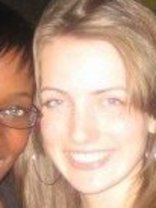 Person who looks like Christy Turlington