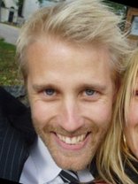 Person who looks like Michael Bay