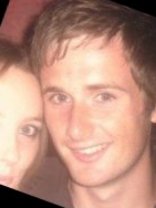 Person who looks like Michael Vartan