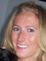 Person who looks like Maria Sharapova