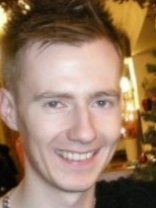 Person who looks like Chris Owen