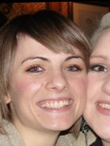 Person who looks like Erica Durance