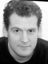 Person who looks like Chris Jericho