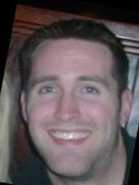 Person who looks like Chris Harrison