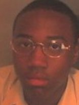 Person who looks like Leonard Roberts