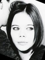 Person who looks like Kim Director