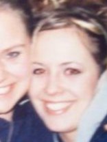 Person who looks like Elizabeth Banks