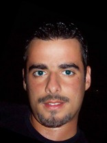 Person who looks like Brett Ratner