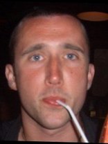 Person who looks like Nicolas Cage