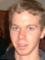 Person who looks like Kip Pardue