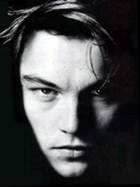 Person who looks like Leonardo DiCaprio