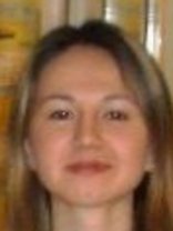 Person who looks like Julie Dreyfus