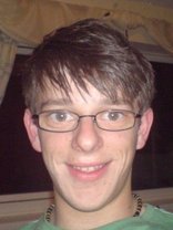 Person who looks like Martin Spanjers