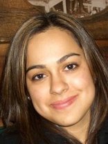 Person who looks like Morena Baccarin