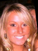 Person who looks like Stacy Keibler