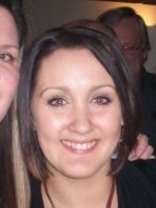 Person who looks like Patricia Heaton