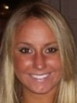 Person who looks like Stacy Keibler