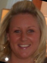 Person who looks like Kate Burton