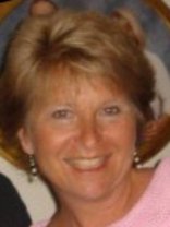 Person who looks like Katie Couric