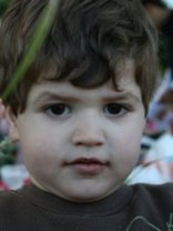 Person who looks like Mel Gibson