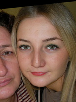 Person who looks like Kate Hudson