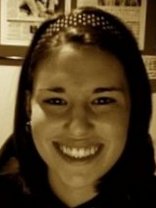 Person who looks like Sarah Lancaster