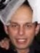 Person who looks like Steve Valentine