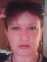 Person who looks like Cyndi Lauper