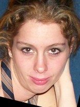 Person who looks like Tara Lipinski