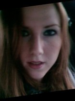 Person who looks like Tori Amos