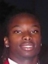 Person who looks like Tyrese Gibson