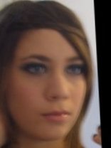 Person who looks like Emily Blunt