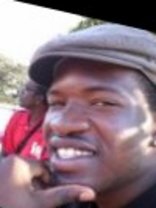 Person who looks like Jamie Foxx