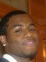 Person who looks like Cuba Gooding Jr.