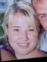 Person who looks like Renée Zellweger